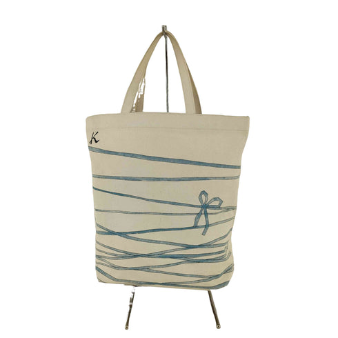 キタムラ KITAMURA キャンバストートバック レディース